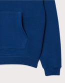 Lacoste Relax-Fit Fleece Hoodie