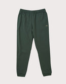 Lacoste Solid Fleece Olive Jogger