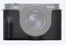 Sony LCS-RXL Body Case for RX1R III Premium compact camera