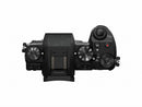 Panasonic Lumix DMC-G7 Mirrorless Digital Camera with 14-140mm Lens (Black)