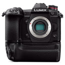 Panasonic DMW-BGG9 Battery Grip