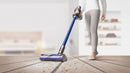 Dyson V11 Detect Slim Cordless Vacuum Cleaner in Purple