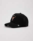 Goorin Bros The Dead Trucker Hat