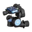 Benro GD3WH 3-Way Geared Head