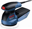 Bosch GEX125-1AE Professional Sander 220V