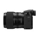 Fujifilm GF 80mm f1.7 R WR Lens