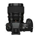 Fujifilm GF 80mm f1.7 R WR Lens