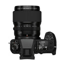 Fujifilm GF 80mm f1.7 R WR Lens *OPEN BOX*