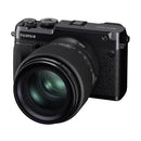 Fujifilm GF 80mm f1.7 R WR Lens