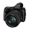 Fujifilm GF 80mm f1.7 R WR Lens *OPEN BOX*