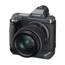 Fujifilm GF 80mm f1.7 R WR Lens
