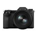 Fujifilm GF 80mm f1.7 R WR Lens