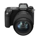 Fujifilm GF 80mm f1.7 R WR Lens