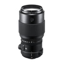 Fujifilm GF 250mm f4 R LM OIS WR Lens