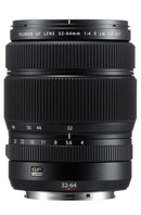 Fujifilm GF 32-64mm f4 R LM WR Lens