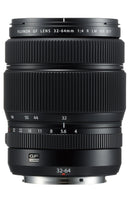 Fujifilm GF 32-64mm f4 R LM WR Lens *OPEN BOX*