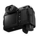 Fujifilm GFX 100S II Medium Format Camera Body