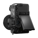Fujifilm GFX 50S II with GF 35-70mm f/4.5-5.6 Lens