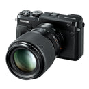 Fujifilm GFX 50R Medium Format Mirrorless Camera Body