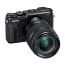 Fujifilm GFX 50R Medium Format Mirrorless Camera Body