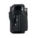 Fujifilm GFX 50R Medium Format Mirrorless Camera Body