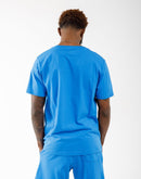 New Balance Essentials Stack Logo Tee