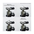 Gitzo GK1545TA Traveler Tripod Kit
