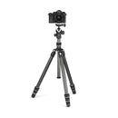 Gitzo GK1545TA Traveler Tripod Kit