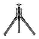 Gitzo GKTBB1 Mini Traveler Tabletop Tripod (Black)