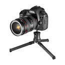 Gitzo GKTBB1 Mini Traveler Tabletop Tripod (Black)