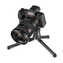 Gitzo GKTBB1 Mini Traveler Tabletop Tripod (Black)