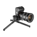 Gitzo GKTBB1 Mini Traveler Tabletop Tripod (Black)