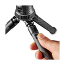Gitzo GKTBC1 Mini Traveler Tabletop Tripod (Noir Decor)