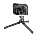 Gitzo GKTBC1 Mini Traveler Tabletop Tripod (Noir Decor)