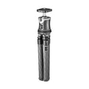 Gitzo GKTBC1 Mini Traveler Tabletop Tripod (Noir Decor)