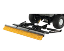 Rahn GL650 Infield Groomer with Scarifier and Springtine KA-GL650-1120-C