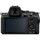 Nikon Z5 II Mirrorless Camera Body