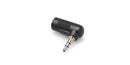 Hosa Right-Angle Adaptor