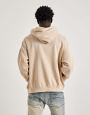 Gneiss Sun-Dried Wash Drop Shoulder Hoodie