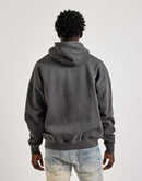 Gneiss Sun-Dried Wash Drop Shoulder Hoodie