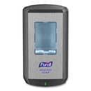 CS8 SOAP DISPENSER, 1,200 ML, 5.79 X 3.93 X 10.31, GRAPHITE-GOJ783401
