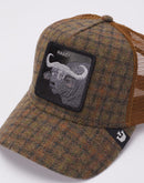 Goorin Bros The Hardwood Trucker Hat