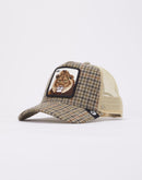 Goorin Bros The Lodge King Trucker Hat