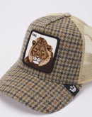Goorin Bros The Lodge King Trucker Hat