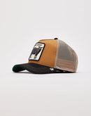Goorin Bros Black Sheep Trucker Hat