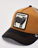 Goorin Bros Black Sheep Trucker Hat