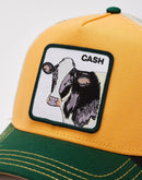 Goorin Bros The Cash Cow Trucker Hat
