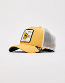 Goorin Bros Queen Bee Trucker Hat