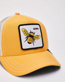 Goorin Bros Queen Bee Trucker Hat