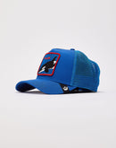 Goorin Bros Killer Whale Trucker Hat